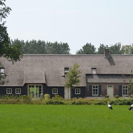 De Bus Bed & Breakfast De Bimd Hoeve מראה חיצוני תמונה