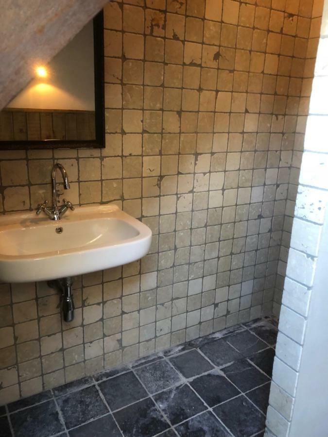 De Bus Bed & Breakfast De Bimd Hoeve מראה חיצוני תמונה