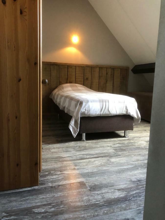 De Bus Bed & Breakfast De Bimd Hoeve מראה חיצוני תמונה